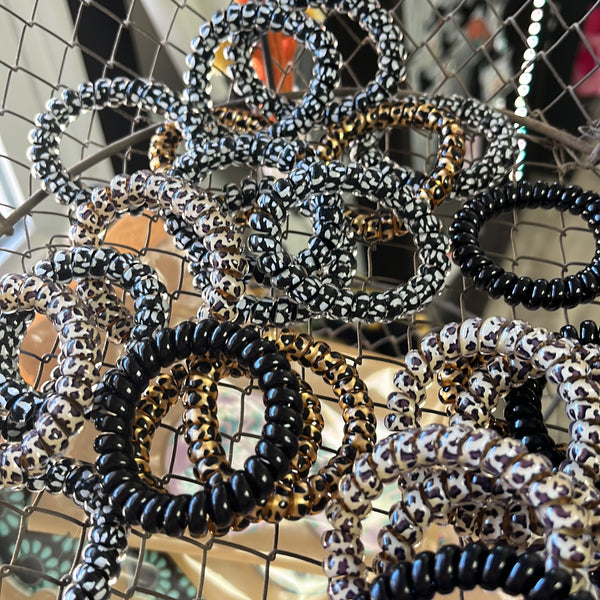 Hair Coil