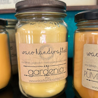 Waco Handcrafted 16oz Candle