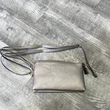 Crossbody Clutch