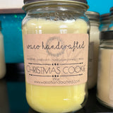 Waco Handcrafted 16oz Candle