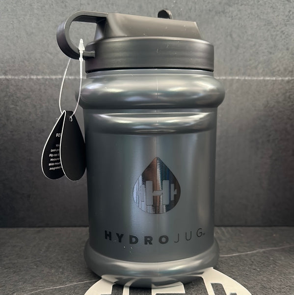 Mini hydro jug