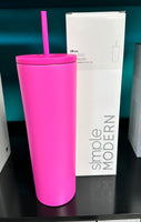 Simple Modern Classic Tumbler 28oz