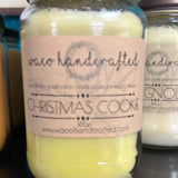 Waco Handcrafted 16oz Candle