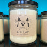 Waco Handcrafted 16oz Candle