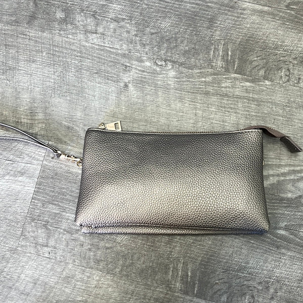 Crossbody Clutch