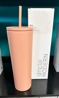 Simple Modern Classic Tumbler 28oz