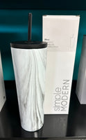 Simple Modern Classic Tumbler 28oz